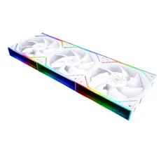 ქულერი THERMALRIGHT TL-M12QW X3 120mm ARGB Case Fans 2000 RPM±10%