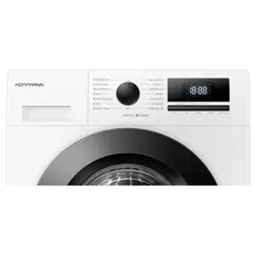 სარეცხი მანქანა Hoffmann WFME9014W, 4 image
