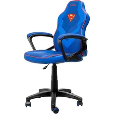 სათამაშო სავარძელი Trust GXT703SM REVVO KIDS CHAIR SUPERMAN, 3 image