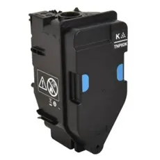 კარტრიჯი Konica Minolta TNP80K Toner Cartridge Black for C3320i - AAJW152, 2 image
