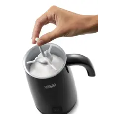რძის ასაქაფებელი Delonghi MF INT1 DL EMF2.BK, 3 image