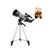ტელესკოპი CELESTRON Travel Scope 70 DX, 4 image