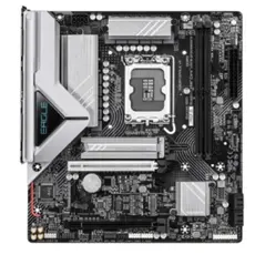 დედა დაფა Gigabyte B860M EAGLE V2 1.0 2DDR5 LGA1851 - 9MB86ME2-00-G10, 3 image