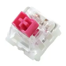 კლავიატურა Varmilo VEM108 Beijing Opera EC V2 Rose UA, 4 image