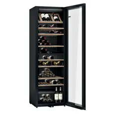 ღვინის მაცივარი Bosch KWK36ABGA, 3 image