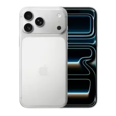 მობილური ტელეფონი Apple iPhone 17 Pro Max 256GB Silver, 2 image