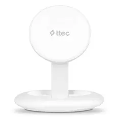 უსადენო დამტენი AIRCHARGER UP M MAGSAFE COMPT. WIRELESS CHARGING STAND