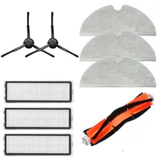 აქსესუარების ნაკრები Dreame RAK3, 2 image