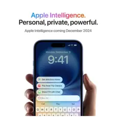 მობილური ტელეფონი Apple IPhone 16 128GB Black,Model A3287, 10 image