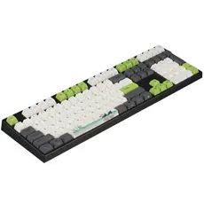 კლავიატურა Varmilo VEA108 Panda R2 Cherry Mx Blue UA, 3 image