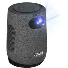 პროექტორი Asus Projector portable ZenBeam LATTE L1 HD, 300 lm, LED, 1.2, WiFi, BT, Aptoide, 2 image