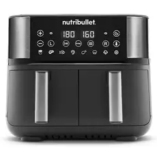 აეროგრილი NutriBullet FR INT CB NBA081B, 2 image