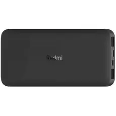 პორტატული დამტენი Xiaomi Redmi VXN4305GL PB100LZM Black, 4 image