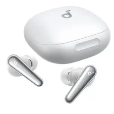 ყურსასმენი Anker soundcore Liberty 4 Pro White 1, 5 image