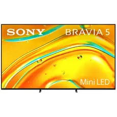 TV SONY K-75XR50