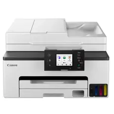 პრინტერი Canon MFP MAXIFY GX2040, 3 image