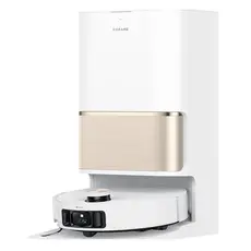 რობოტი მტვერსასრუტი Dreame Robot Vacuum L50 Pro Ultra (RLL84CE), 2 image