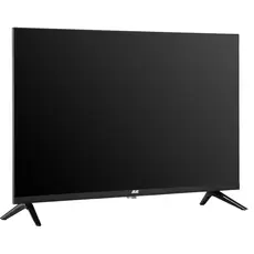 ტელევიზორი TV Set 55" 2E QLED 4K 60Hz Smart Google TV Black, 4 image