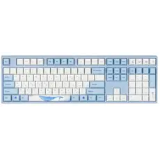კლავიატურა Varmilo VA108M Sea Melody Cherry MX Red