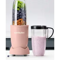 ბლენდერი NutriBullet NB907MACL, 3 image