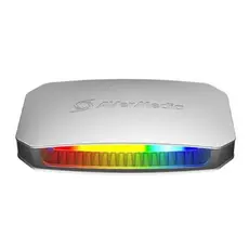 ვიდეო ჩამწერი AVerMedia Video Capture Device Live Gamer ULTRA 2.1 GC553G2, white