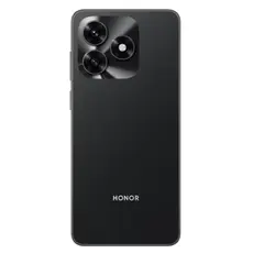 მობილური ტელეფონი Honor X5c 4GB/64GB Midnight Black/D