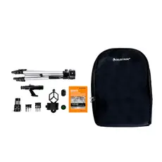 ტელესკოპი CELESTRON Travel Scope 70 DX, 5 image