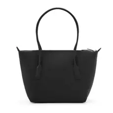 ნოუთბუქის ჩანთა Ninetygo Travel Capsule Tote Bag Black (90BTTLF22132W), 3 image