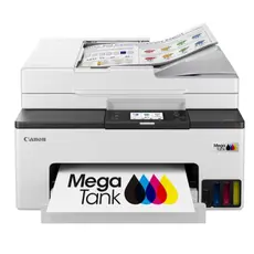 პრინტერი Canon MFP MAXIFY GX2040, 2 image