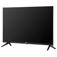 ტელევიზორი TV Set 55" 2E QLED 4K 60Hz Smart Google TV Black, 3 image