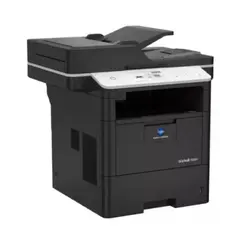 პრინტერი Konica Minolta 5020i Laser Printer - ACEU021, 3 image
