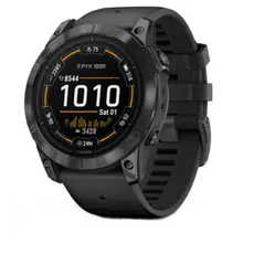 სმარტ საათი Garmin Watch Epix Pro 51mm, 2 image