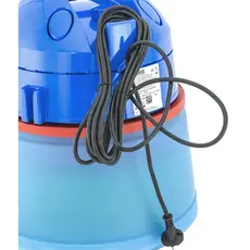 მტვერსასრუტი Thomas BRAVO 20 SAQUAFILTER 2827, 3 image