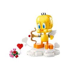ლეგო LEGO Constructor Iconic Sweetheart Tweety Bird, 3 image