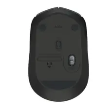 მაუსი LOGITECH M171 Wireless Mouse - RED, 4 image