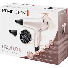 თმის საშრობი Remington AC9140 E51 PRO-Luxe Dryer, 6 image