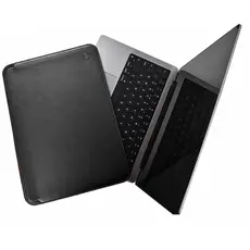 ნოუთბუქის ჩანთა WiWU 16.2'' Skin Pro Platinum Black, 4 image