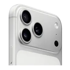 მობილური ტელეფონი Apple iPhone 17 Pro Max 256GB Silver