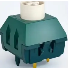 კლავიატურა Varmilo Lure VBS108 Crane Kailh Crane UA, 3 image