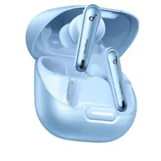 ყურსასმენი Soundcore soundcore Liberty 4 NC Light Blue 1, 4 image