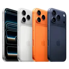 მობილური ტელეფონი Apple iPhone 17 Pro Max 256GB Silver, 7 image