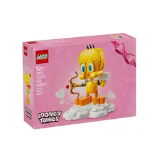 ლეგო LEGO Constructor Iconic Sweetheart Tweety Bird