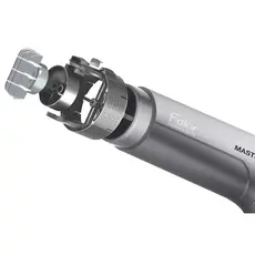 თმის საშრობი Fakir MASTER D SAÇ KURUTMA MAKİNESİ, 4 image