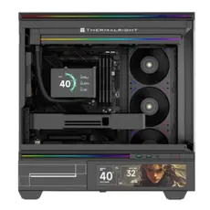 ქულერი THERMALRIGHT TL-UB36 3x120mm ARGB Case Fans 2150 RPM±10%, 4 image