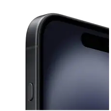 მობილური ტელეფონი Apple IPhone 16 128GB Black,Model A3287, 4 image