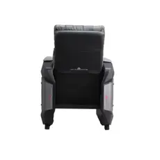 სათამაშო სავარძელი E-Blue Gaming Chair - Grey  GC8095-EEC895, 5 image