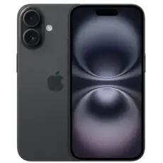 მობილური ტელეფონი Apple IPhone 16 128GB Black,Model A3287