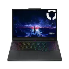 ნოუთბუქი Lenovo Legion 5  15.1" OLED 165Hz  i7-14700HX 32GB 1TB SSD RTX 5070 8GB Eclipse Black (83LY00J3RK)
