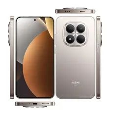 მობილური ტელეფონი Xiaomi Redmi Note 15 Pro 8GB/256GB NFC Titanium, 3 image