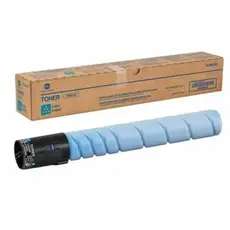 კარტრიჯი Konica Minolta TN512C Cyan Toner Cartridge - A33K452